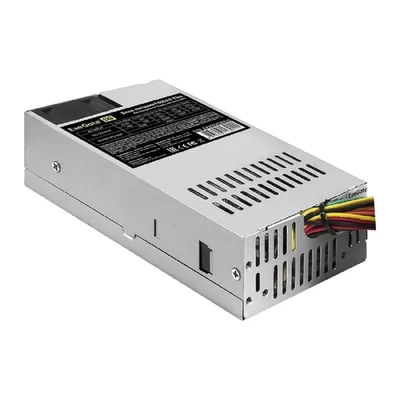Блок питания ExeGate EX292233RUS, 400 Вт, Flex ATX, 80 PLUS