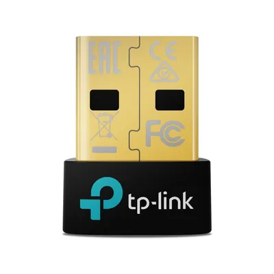 TP-Link UB600 Сверхкомпактный USB-адаптер Bluetooth 6.0