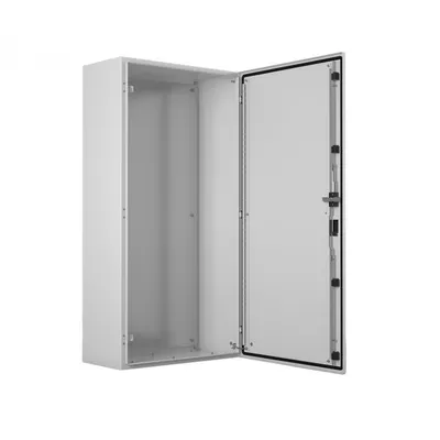 Шкаф ЦМО EMWS-1000.600.400-1-IP66, навесной, IP66, В1000×Ш600×Г400