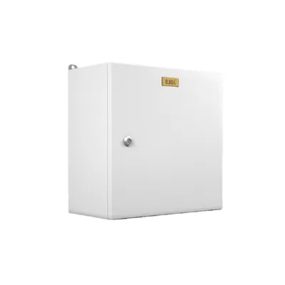 Шкаф распределительный ЦМО EMW-500.500.250-1-IP66, навесной 500×500×250мм, IP66