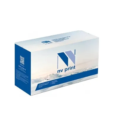 Картридж NV Print NV-C13T11134A10, пурпурный, для Epson Stylus Photo