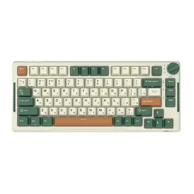 Клавиатура Royal Kludge 6935280824128, RK-H81, механическая, 75%, 81 клавиша