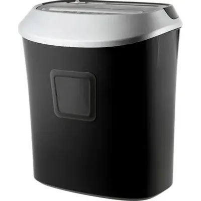 Шредер Office Kit OK0435S050 S50, 10 листов, 4×35 мм, класс 3