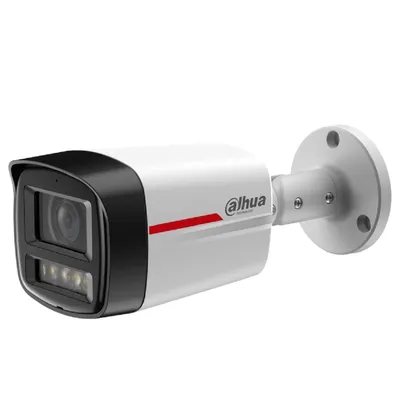 IP-камера Dahua DH-IPC-HFW2449TLP-S-LED-0360B-PRO, 4Мп, 3.6мм, WDR 120дБ