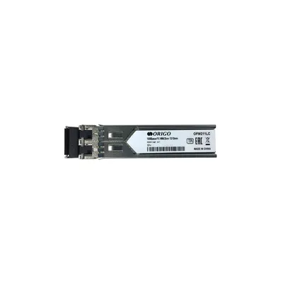 SFP-трансивер Origo OFM211LC/A1A, 100Base-FX, многомод, 2 км