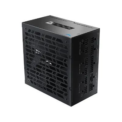 Блок питания SAMA G1000-BKGFF001-EU, 1000 Вт, 80 PLUS Gold, ATX 3.1, модульный