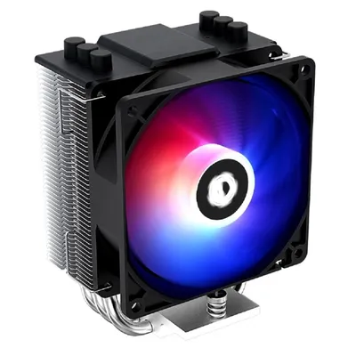 Кулер для процессора ID-Cooling SE-903-XT Black