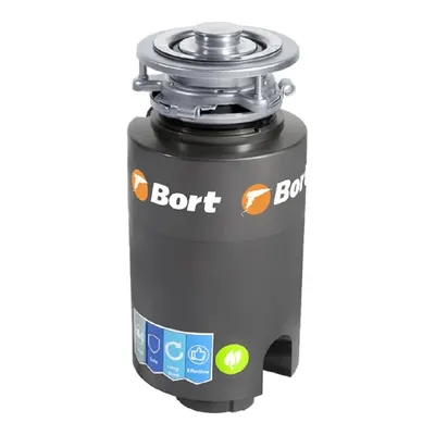 Измельчитель Bort БП-П0022070, 390 Вт, 1200 мл