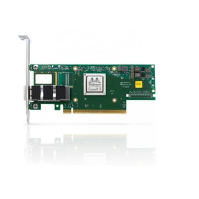 Сетевой адаптер Mellanox MCX653105A-EFAT