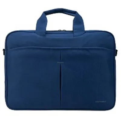 Сумка для ноутбука CONTINENT CC-012 BLUE, 15.6", синий