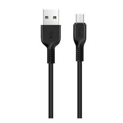 Кабель Hoco HC-61168, USB-A – Micro-USB, 1м, 2А