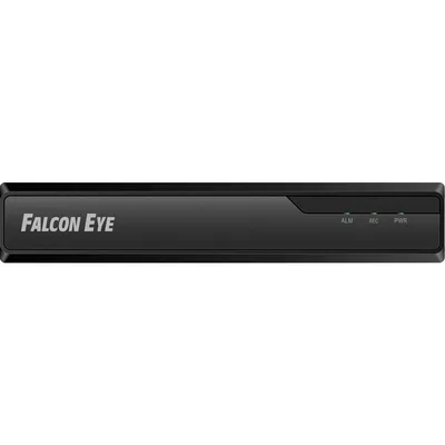 Видеорегистратор Falcon Eye FE-MHD1108, 8 каналов, 1080N, H.264