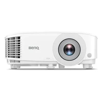 Проектор BenQ 9H.JNE77.13E, DLP, XGA 1024×768, 4000lm, 20000:1