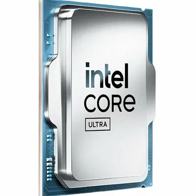 Процессор Intel Core Ultra 5 225F AT8076806416, LGA 1851, 10 ядер, 4.9 ГГц, OEM