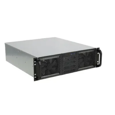 Корпус Procase RE306-D0H14-C-48, 3U, 14HDD, CEB