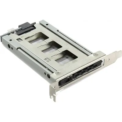 Корзина для HDD/SSD Procase E2-010-SATA3-BK, 2.5", 9.5мм