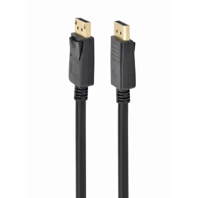 Кабель DisplayPort Bion BXP-CC-DP-018, v1.2, 1.8м, 4K@60Гц