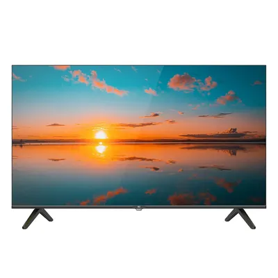 Телевизор bq 40FS40B, 40", DLED, FHD, Smart TV Android