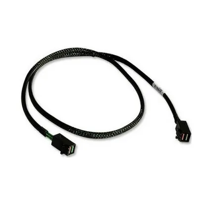 Кабель ACD SFF8643-SFF8643 MD-6705047-30, внутренний, Mini-SAS HD, 0.3 м