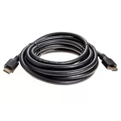 Кабель HDMI Telecom TCG255-4.5M, 4.5м, 2.1, 8K@60Hz