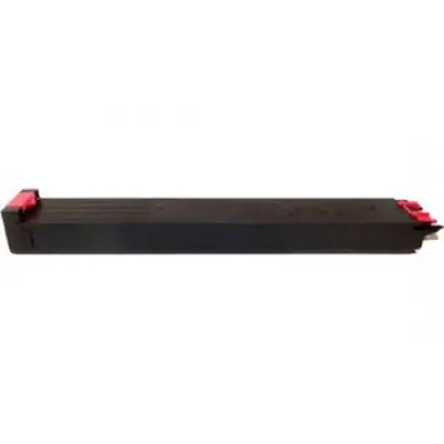 Картридж Sharp MX61GTMA, пурпурный, 24000 страниц, оригинал