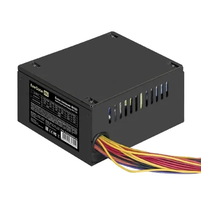 Блок питания ExeGate EX234946RUS, SFX, 450W, 8cm fan