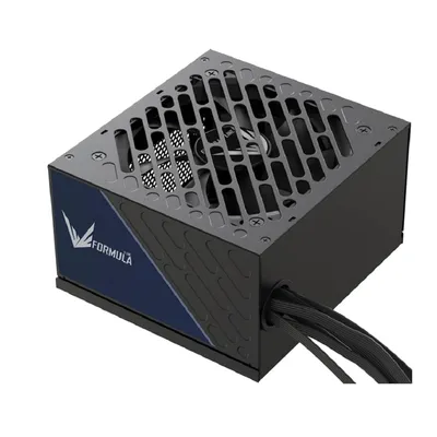 Блок питания AeroCool FV-550LT, ATX, 550 Вт