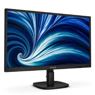 Монитор Philips 24B2N2100L/00, 23.8", IPS, Full HD, 100 Гц, HDMI