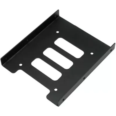 Салазки Gembird MF-2535M для установки HDD/SSD 2.5" в отсек 3.5"