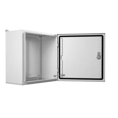 Шкаф распред. ЦМО EMW-800.800.300-1-IP66, IP66, навесной, 800x800x300