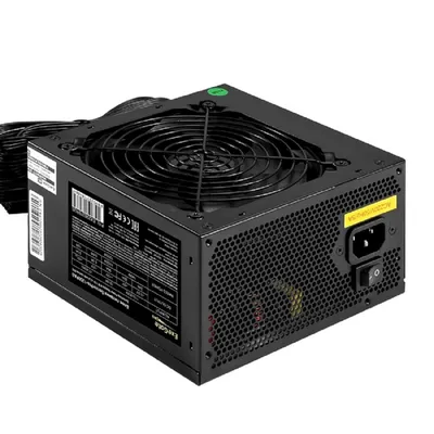 БП серверный ExeGate EX298378RUS, 1200W, ATX, 80 PLUS, Cable Management