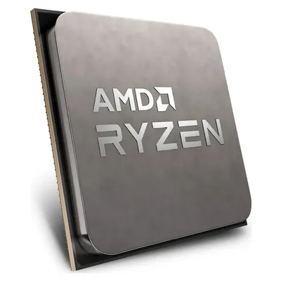 Процессор AMD Ryzen 5 8500G, Socket AM5, 6 ядер / 12 потоков, 3.5–5.0 ГГц, OEM