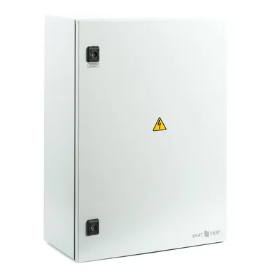 ИБП Бастион 988 SKAT-UPS-1000-IP65-ON-SMART-WiFi-SNMP, 1000ВА/750Вт, IP65, синусоида