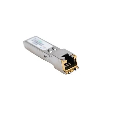 Трансивер Eltex FH-ST2, SFP, 10/100/1000BASE-T