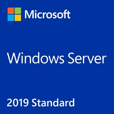 Операционная система Microsoft P73-07788, Windows Server Standard 2019, 16 Core