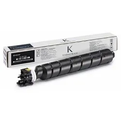 Тонер-картридж KYOCERA TK-8515K, черный, 30 000 страниц, для TASKalfa 5052ci/6052ci