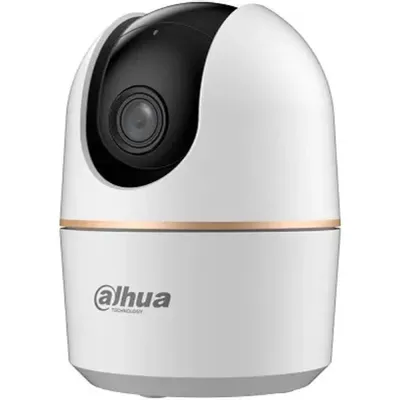 IP-камера Dahua DH-IPC-H5AP-0360B, Wi-Fi 6, 5 Мп, 3.6 мм, ИК 10 м