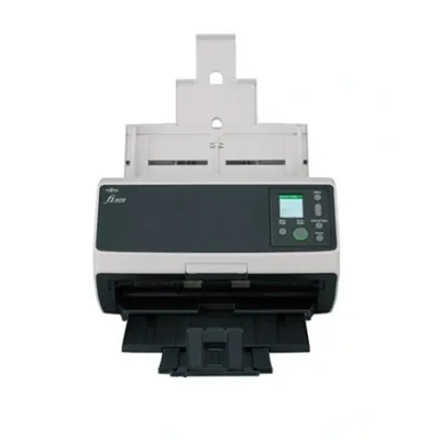 Сканер Fujitsu fi-8170 PA03810-B051, A4, 70 стр/мин, дуплекс, ADF 100