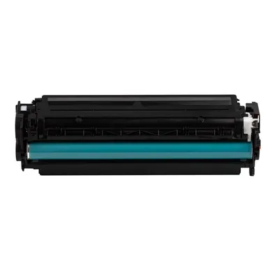 Картридж Bion BCR-CE412A, желтый, 2600 стр.