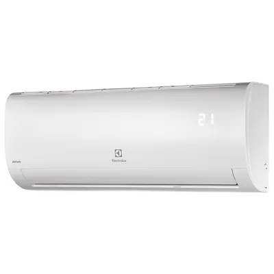 Сплит-система Electrolux EACS-12HAT/N8, 12000 BTU, с обогревом