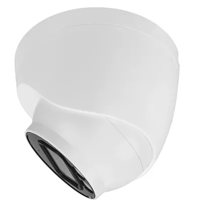 Видеокамера Dahua DH-IPC-HDW2849TP-S-IL-0360B, IP, 8 Мп, 3.6 мм, IP67, PoE