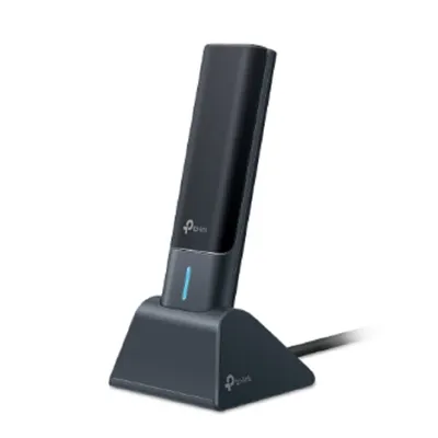 Сетевой адаптер TP-Link Archer TXE70UH, Wi-Fi 6E AXE5400, USB 3.0