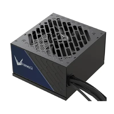 Блок питания AeroCool FV-450LT, ATX, 450 Вт