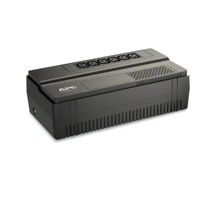 ИБП APC Easy UPS BV500I, интерактивный, 500 ВА / 300 Вт, 1×C13