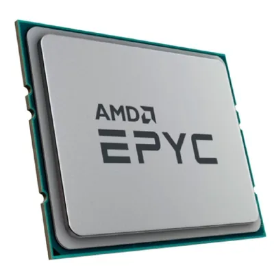 Процессор AMD 100-000000788, EPYC 9474F, 48 ядер/96 потоков, 3.6/4.1ГГц, SP5