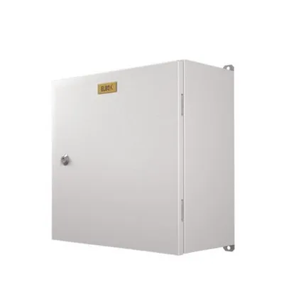 Шкаф электротехнический ЦМО Elbox EMW-300.200.150-1-IP66, навесной, 300x200x150 мм, IP66
