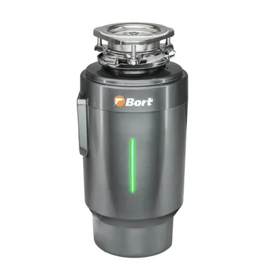 Измельчитель Bort TITAN 6000, пищевых отходов