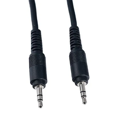 Аудиокабель Perfeo J2102, Jack 3.5 мм — Jack 3.5 мм, 1.5 м