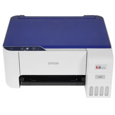 Принтер Epson C11CJ68509_DP, L3215, повреждение упаковки