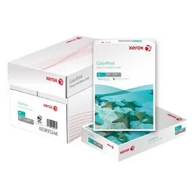 Бумага Xerox 450L80037, ColorPrint Coated Silk, SRA3, 200 г/м², 250 л